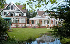 Ardmore House Hotel