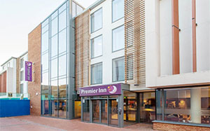 Premier Inn